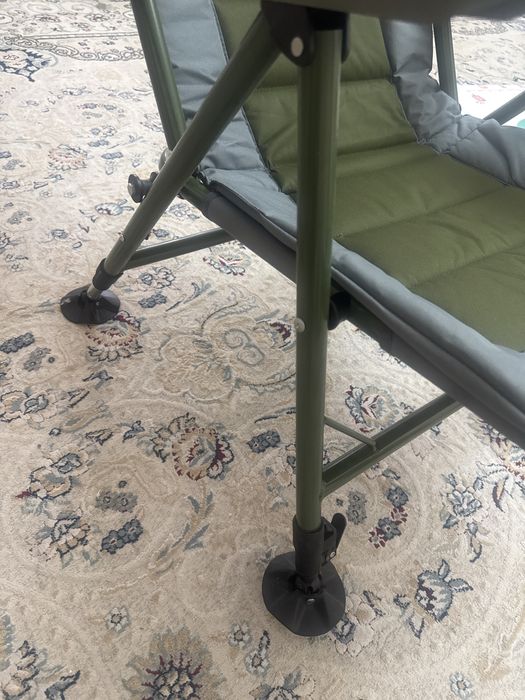 Стул для рыбалки и отдыха