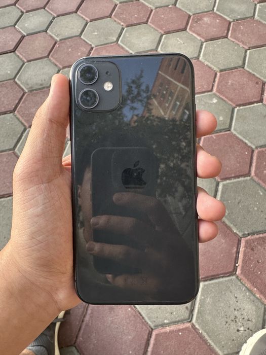 iPhone 11 | 128GB | 10/10