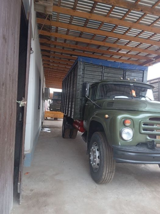 Zil sotilad xolat zoʻr