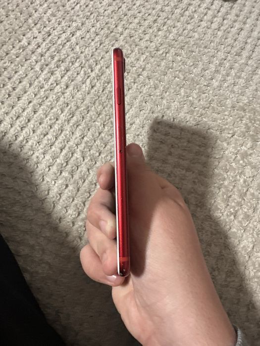 iPhone 7 (2016) 128gb