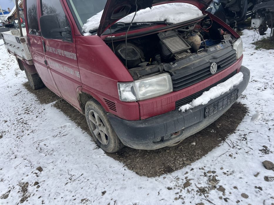 Cutie viteze vw t4 2,5 tdi acv fab 2001