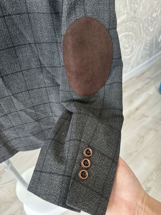 Продам мужской пиджак