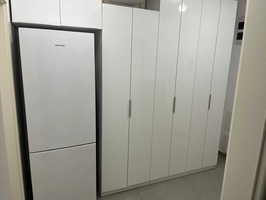 Inchiriez garsoniera Tomis Plus - Proprietar