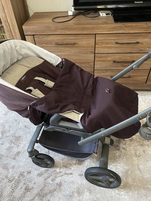 Inglesina коляска детская