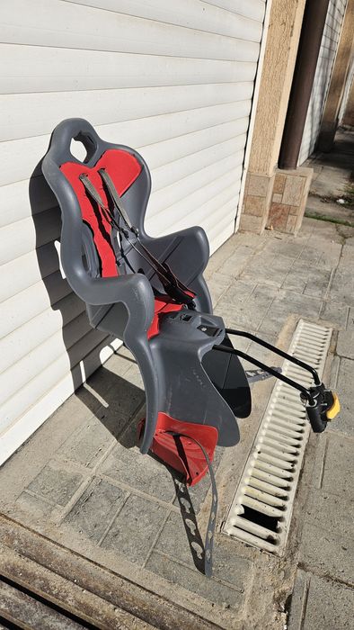 Детско столче за велосипед Bellelli B-One Като ново