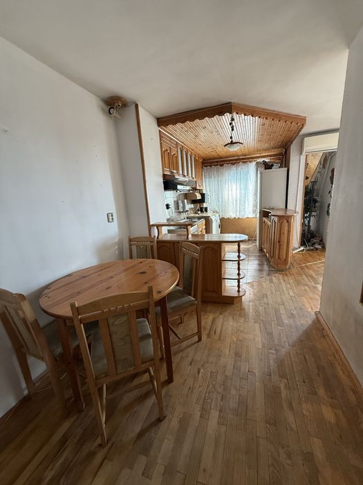 Продава се Четиристаен апартамент в Варна, Цветен квартал - 94 кв.м за 1243 €/кв.м - Снимка #3