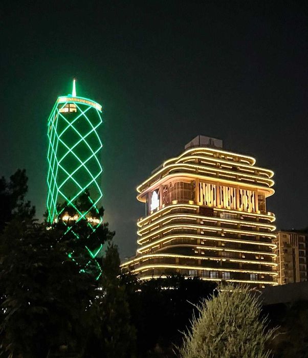 Сдается Бизнес Центр ZGG  53м2. Ул. Бабура.