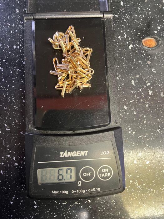 Aur 14k. Diferite modele