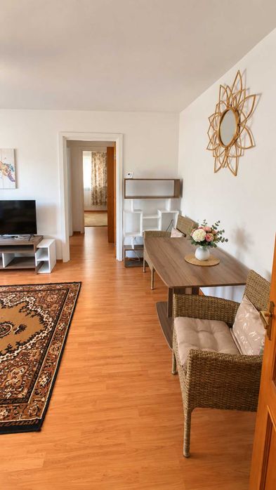 Apartament 2 cam. in Astra (Saturn), bloc izolat + loc de parcare inclus