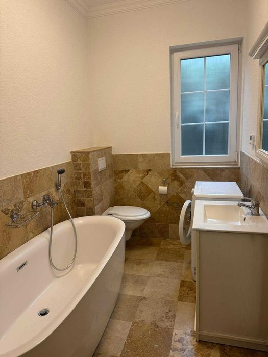 De vanzare casa stil mediteranean