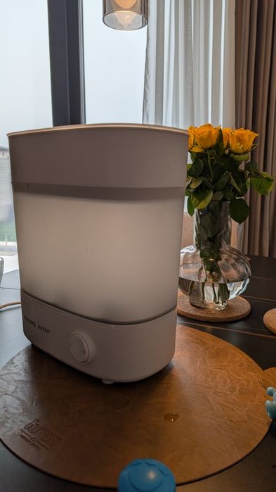 Sterilizator Phillips Avent