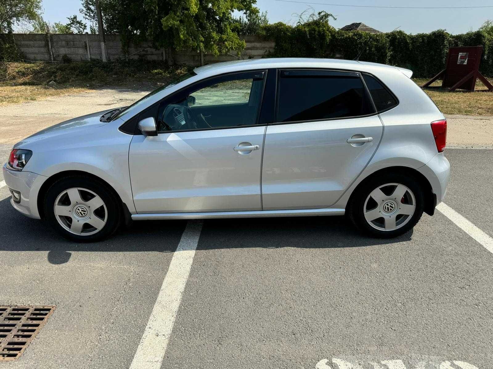 VW POLO 1400 cmc benzina Bucuresti Sectorul 2 OLX.ro