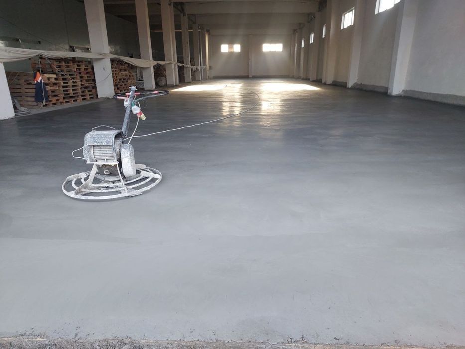 Мозаика, мраморный крошка, Стяжка,  топинг, шлифовка,