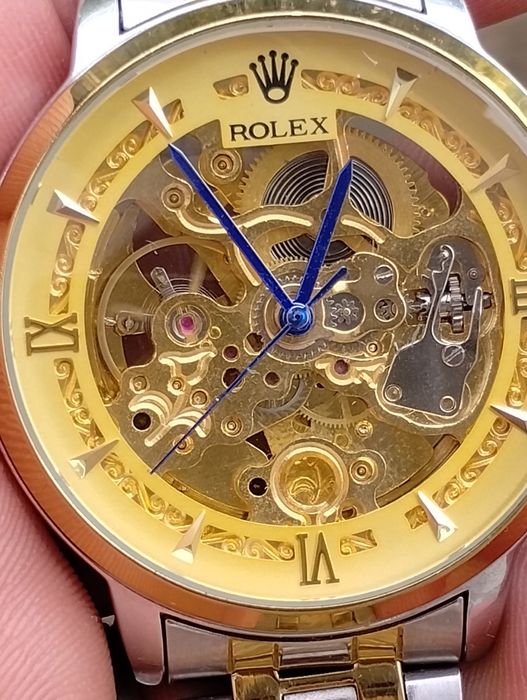 Ceas Automatic Bărbătesc