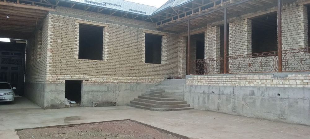 SROCHNO Uy sotiladi  6 sotix