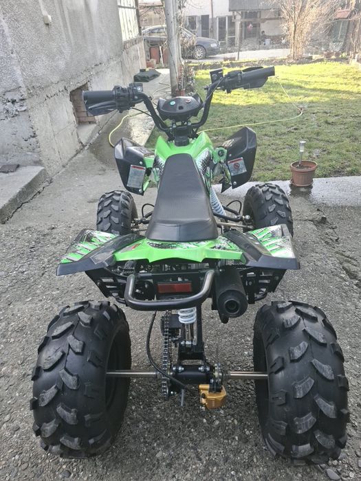Продавам ATV 150cc