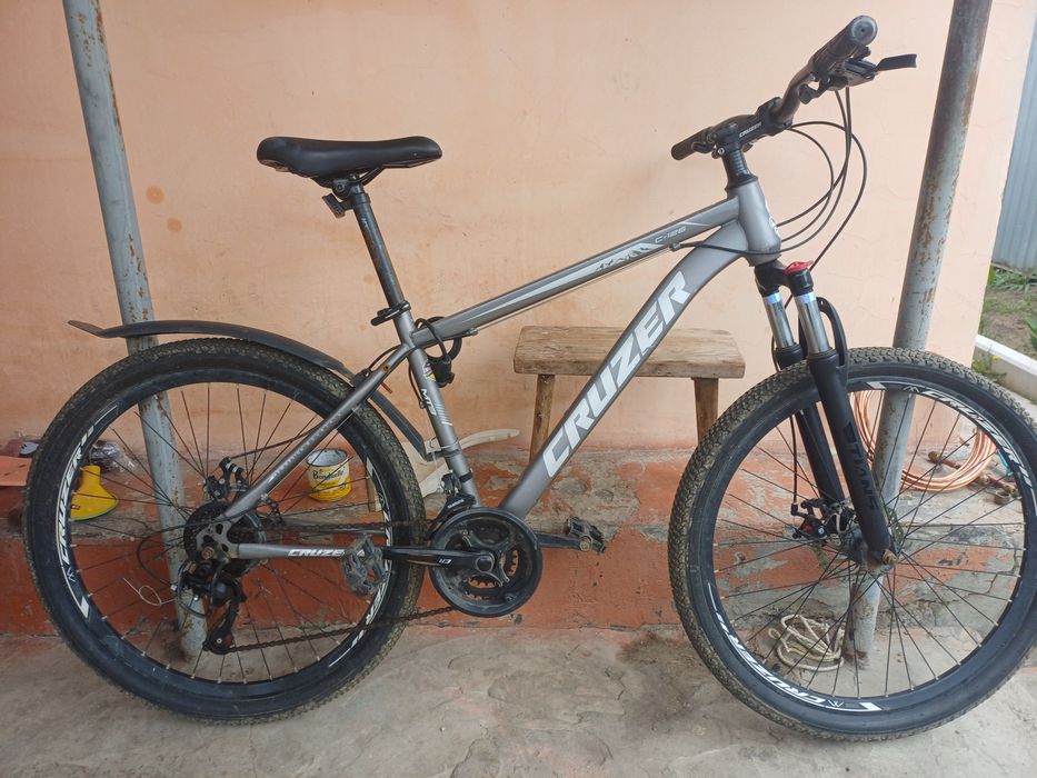 Продам велосипед