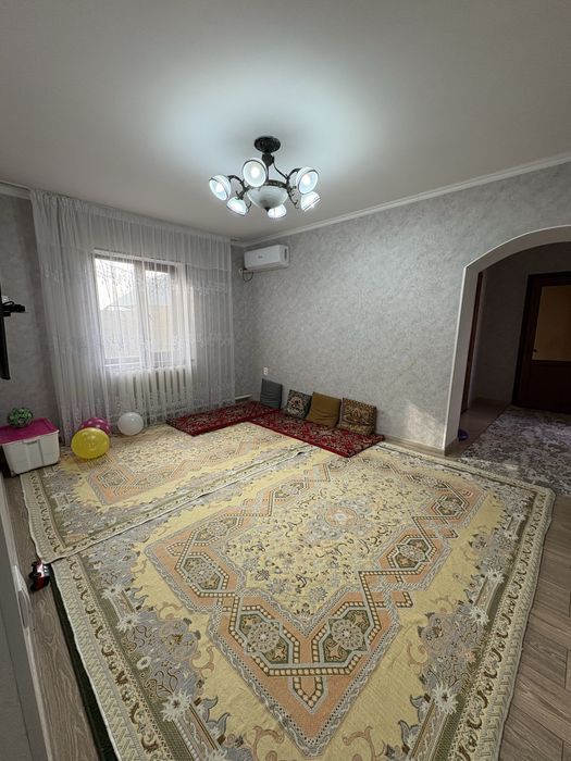 Үй сатылады мкр Казыгурт