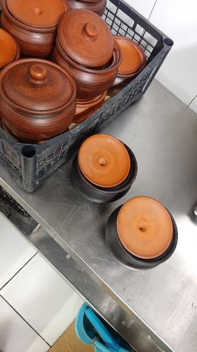 Б/у товары,  посуда