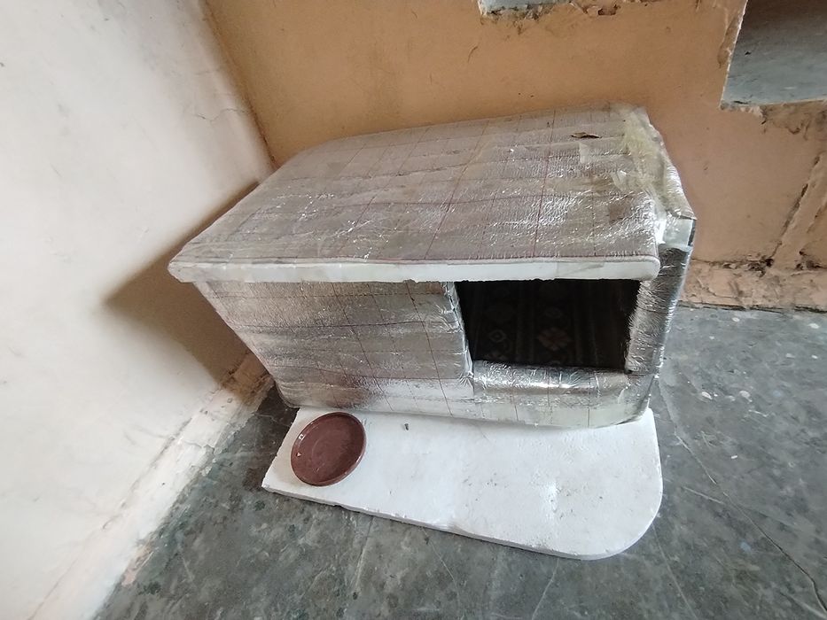 Дом для кошки или собаки