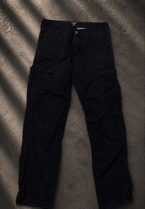 Carhartt WIP cargos