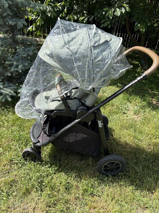 Carucior 3 in 1 Joie