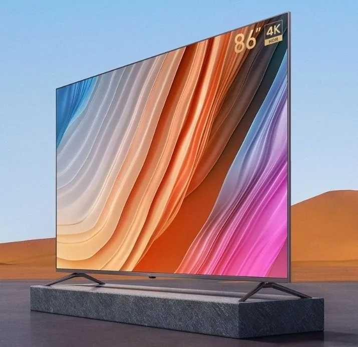 Телевизор TCL 43* smart tv 4K прошивка+ доставка+ установка в подарок!