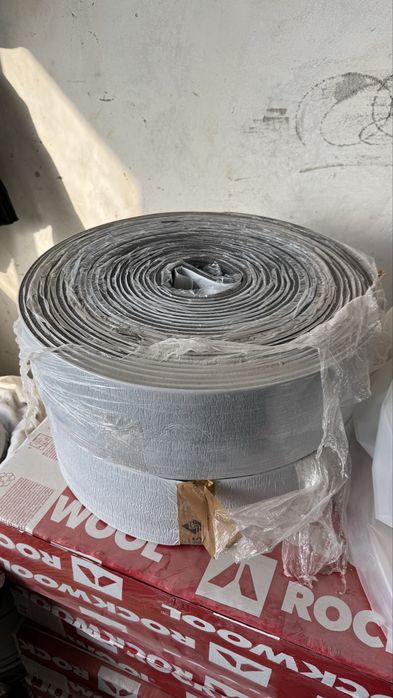 Banda Sistema perimetrala complet adeziva pentru sape