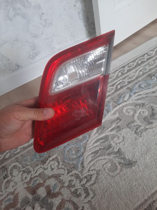 Фара задная стоп