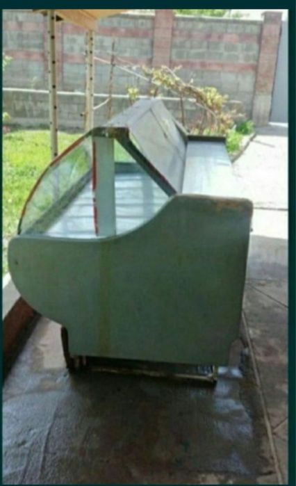 Холодильник.       продам