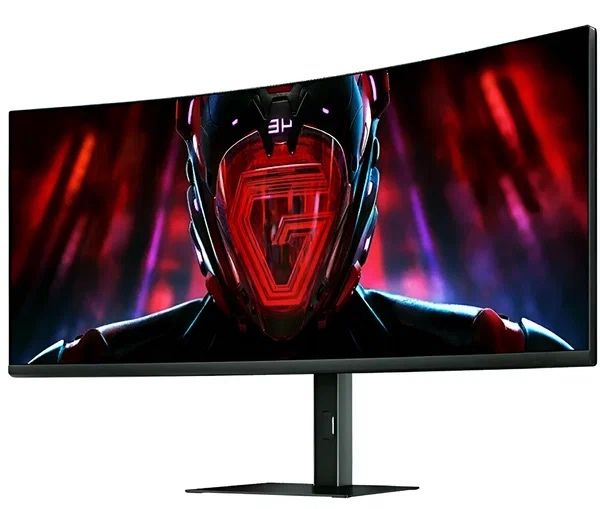 Монитор Xiaomi Redmi G34WQ