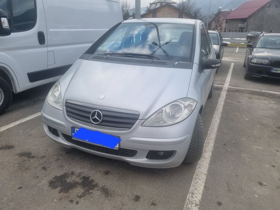 Auto.de vanzare.A