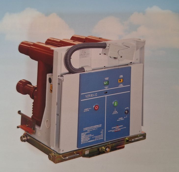 Высоковольтный  оборудование