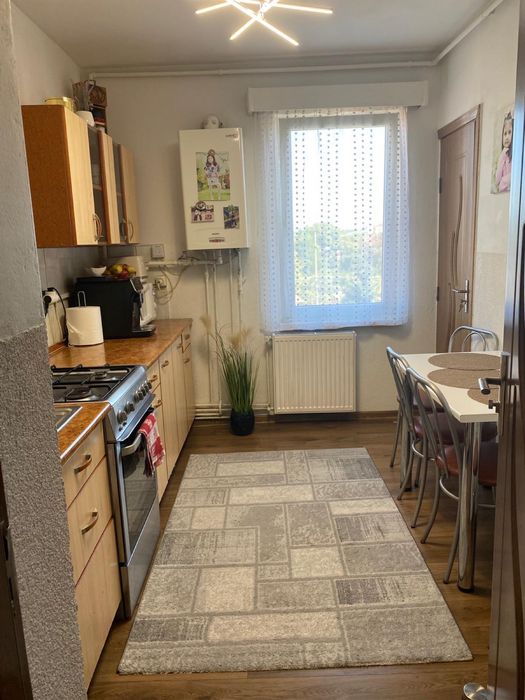 Apartament cu 2 Camere,50mp