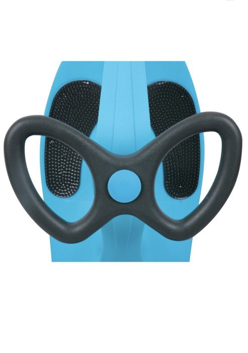 “Wiggle”количка със собствено задвижване