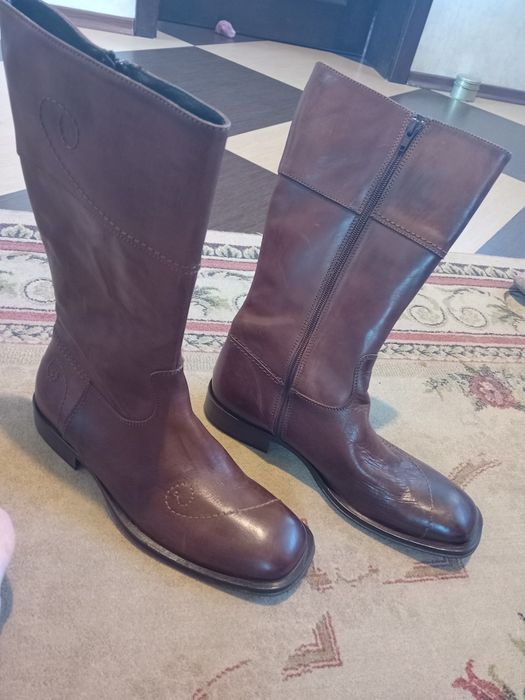 Ботуши JONES bootmaker