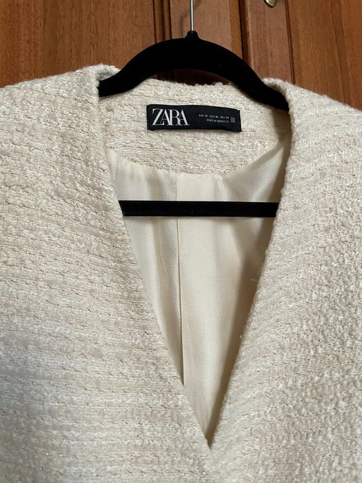 Дамско сако-рокля ZARA