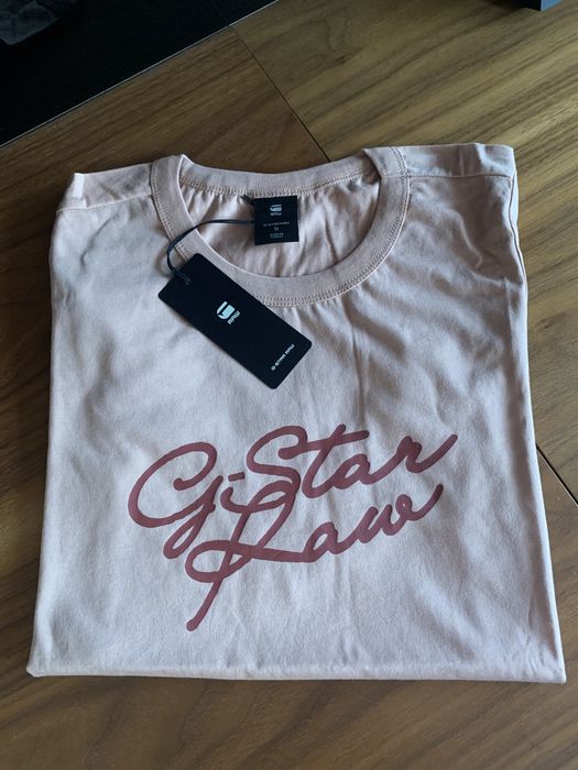 Дамска тениска G-Star Raw