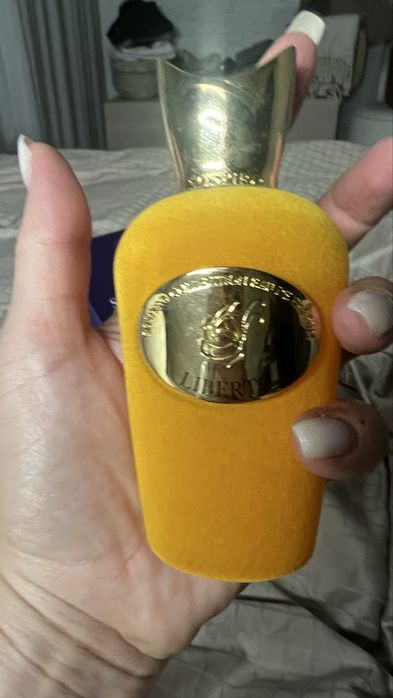 Парфюм Sospiro Perfumes Liberto