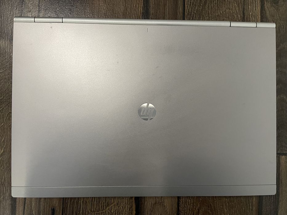 Laptop HP SSD 110GB i5 Windows 10