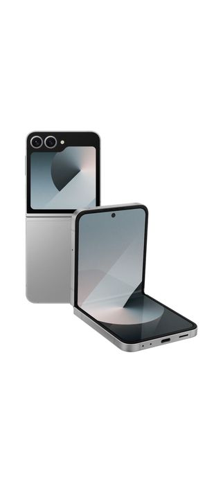 Telefon mobil Samsung Galaxy Z Flip6, 12GB RAM, 256GB