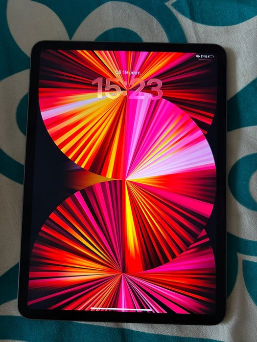 Планшет Ipad 11 pro