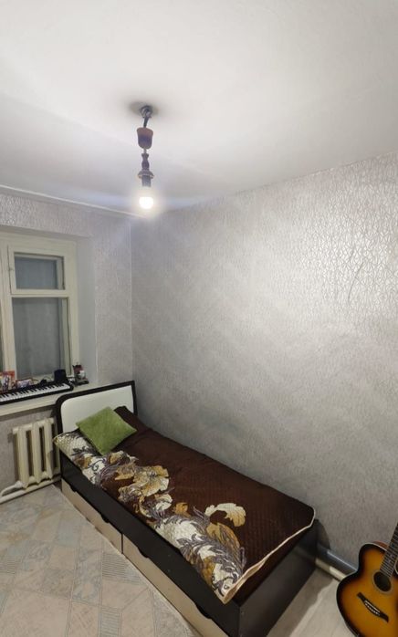 Квартира в Подстепном