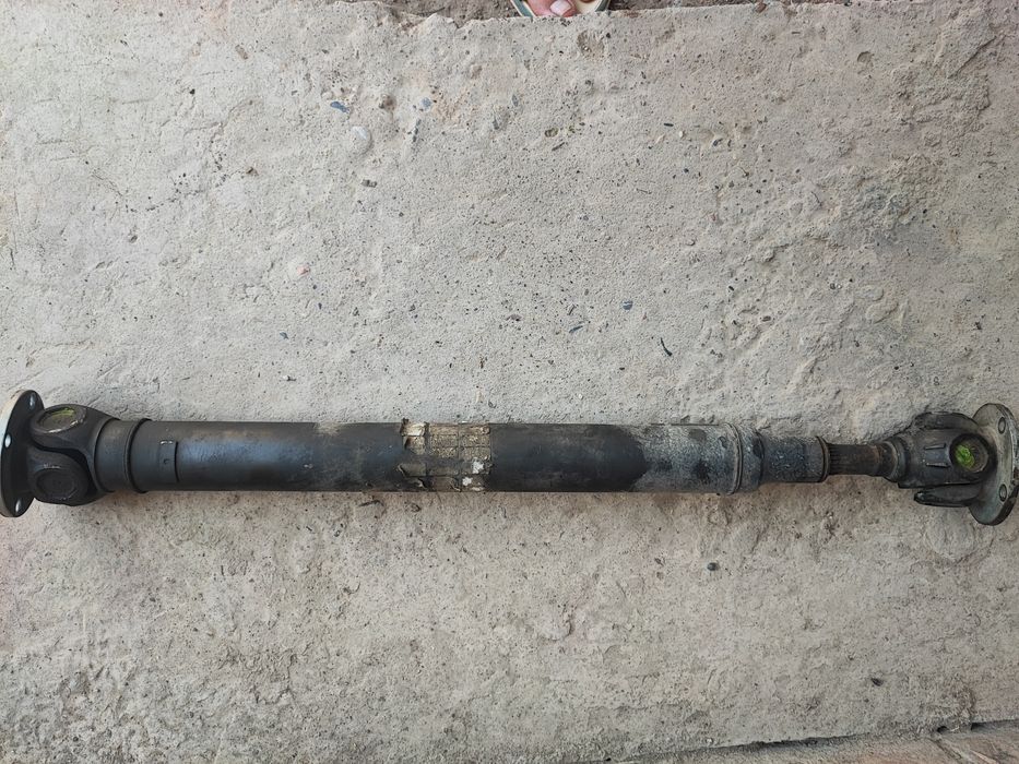 Карданчик W210 4 матик