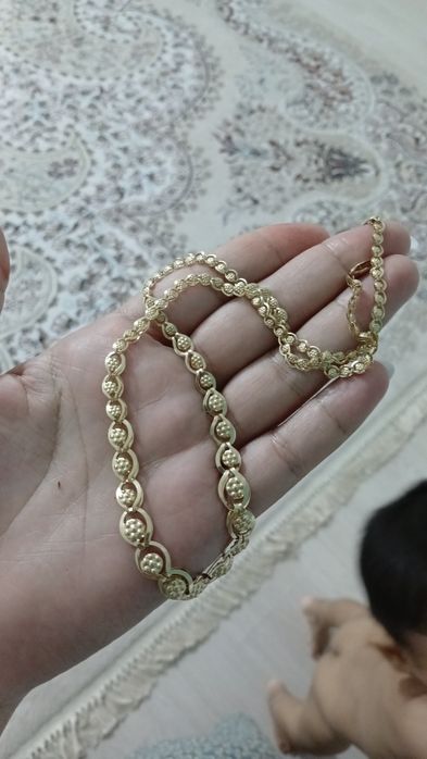 Алтын сатылда 40мың грамы