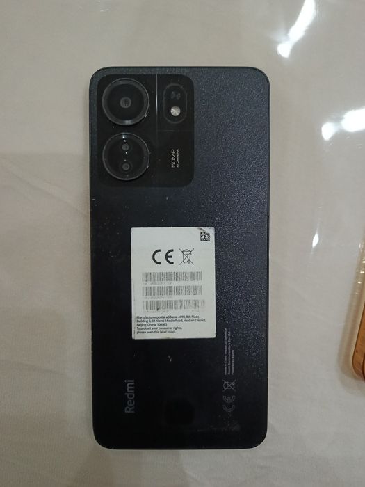 Redmi 13 C 256/8+8