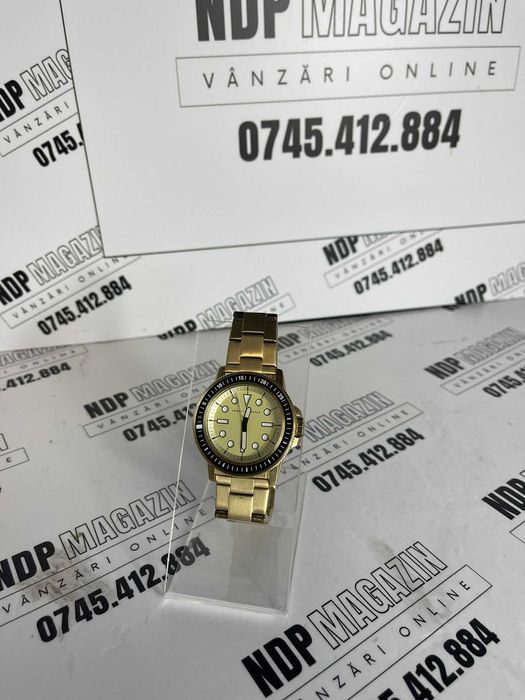 NDP Amanet NON-STOP Bld.Iuliu Maniu 69 CEAS ARMANI  (47127)