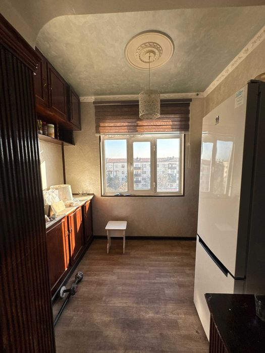 Mirobod Sheriklikga kvartira  3 Xonali Uy Furqat bog'i