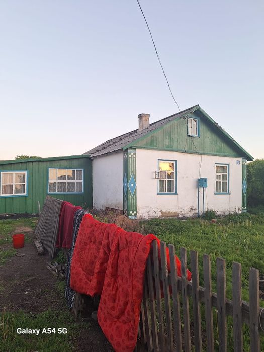 Продам дом в Андреевке, Шортандинский район