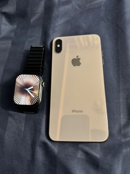 Apple Xs Max 256gb